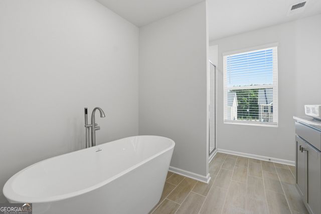 3643 PARKWAY JAMES Drive, Snellville, GA 30039