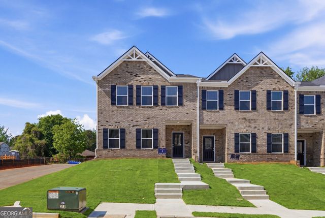 3643 PARKWAY JAMES Drive, Snellville, GA 30039