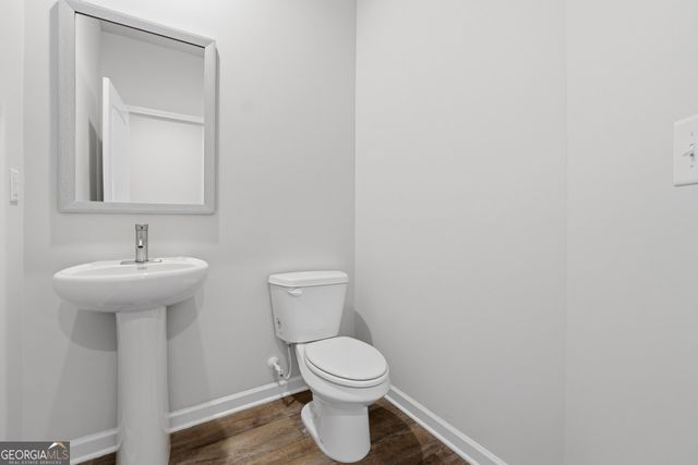 3643 PARKWAY JAMES Drive, Snellville, GA 30039