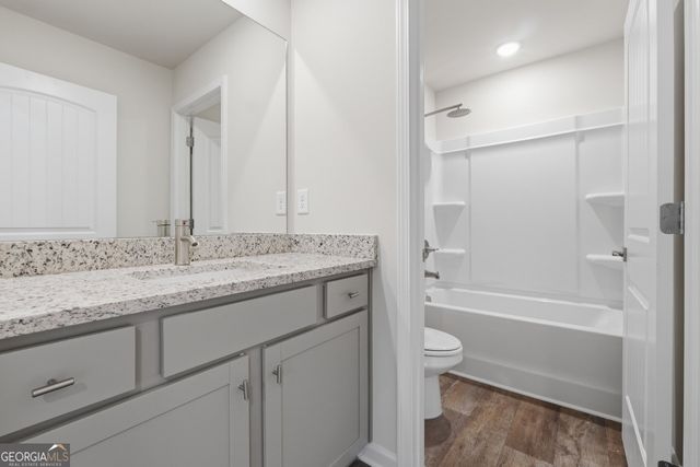 3643 PARKWAY JAMES Drive, Snellville, GA 30039
