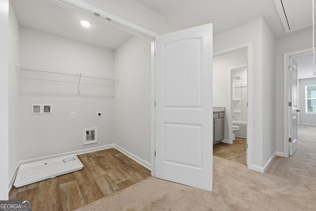 3643 PARKWAY JAMES Drive, Snellville, GA 30039