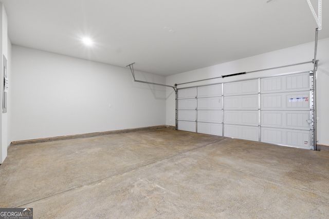 3643 PARKWAY JAMES Drive, Snellville, GA 30039