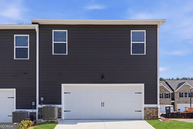 3643 PARKWAY JAMES Drive, Snellville, GA 30039