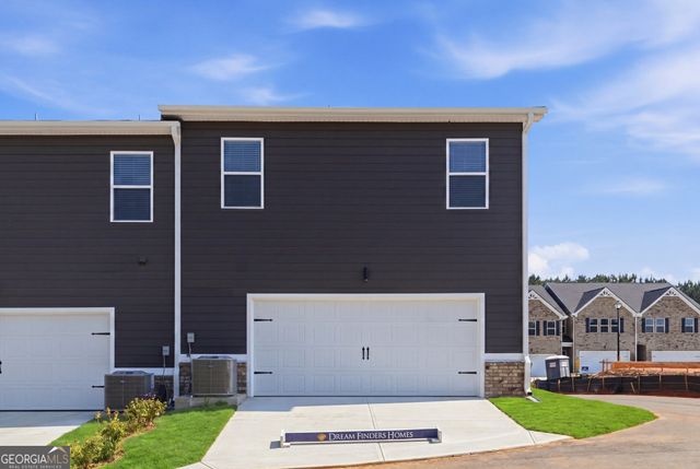 3643 PARKWAY JAMES Drive, Snellville, GA 30039