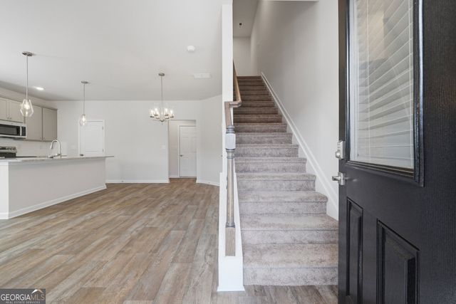 3643 PARKWAY JAMES Drive, Snellville, GA 30039