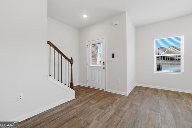 3643 PARKWAY JAMES Drive, Snellville, GA 30039
