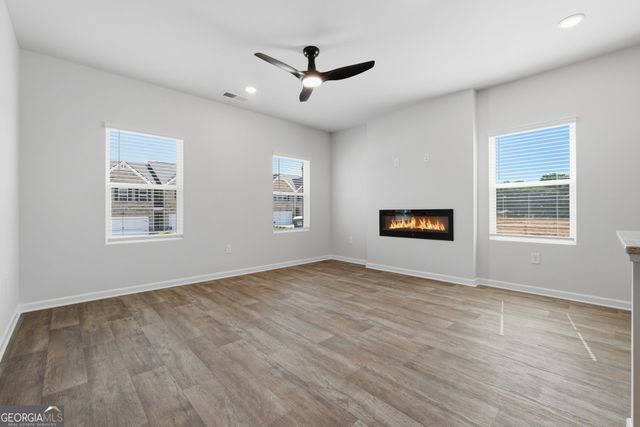 3643 PARKWAY JAMES Drive, Snellville, GA 30039