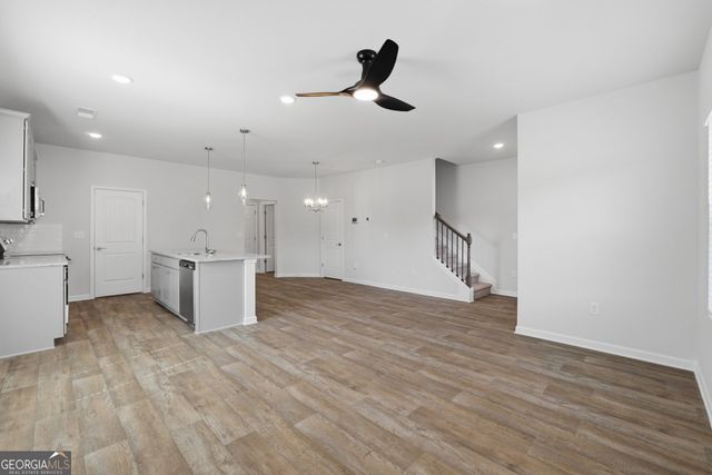 3643 PARKWAY JAMES Drive, Snellville, GA 30039