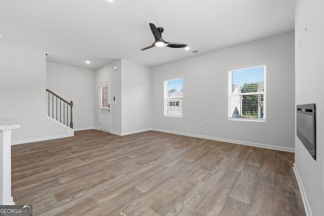 3643 PARKWAY JAMES Drive, Snellville, GA 30039