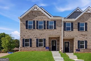 3643 PARKWAY JAMES Drive, Snellville, GA 30039