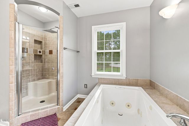 811 Teulon Way, Apex, NC 27502
