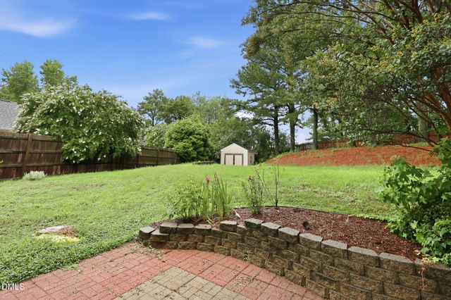 811 Teulon Way, Apex, NC 27502