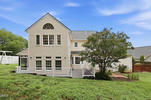 811 Teulon Way, Apex, NC 27502