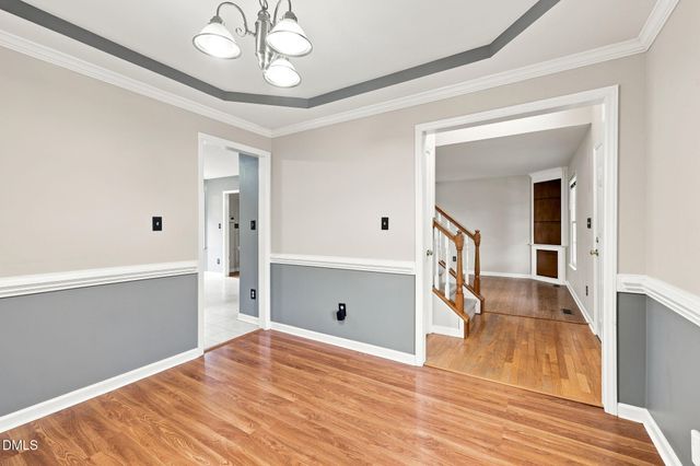 811 Teulon Way, Apex, NC 27502