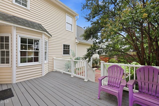 811 Teulon Way, Apex, NC 27502