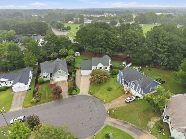 811 Teulon Way, Apex, NC 27502