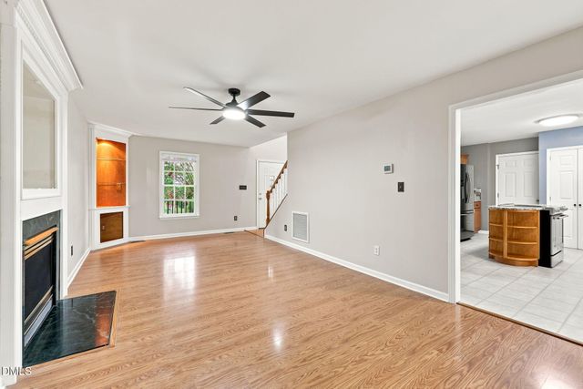 811 Teulon Way, Apex, NC 27502