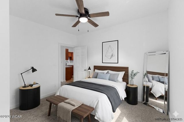 222 E Montford Avenue, Ada, OH 45810