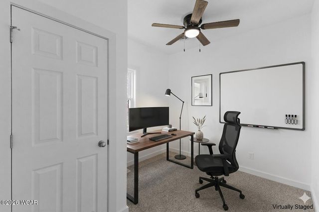 222 E Montford Avenue, Ada, OH 45810