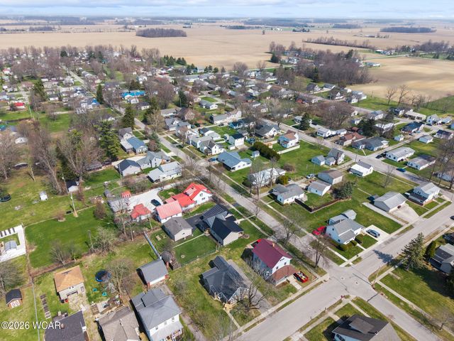 222 E Montford Avenue, Ada, OH 45810