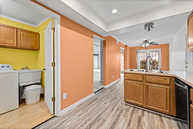 15601 Orchard Ridge Drive, Clinton Twp, MI 48038