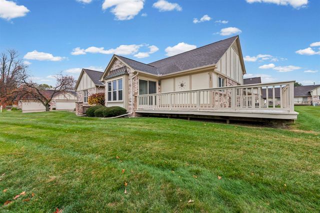 15601 Orchard Ridge Drive, Clinton Twp, MI 48038