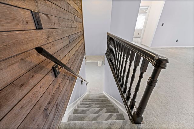 15601 Orchard Ridge Drive, Clinton Twp, MI 48038