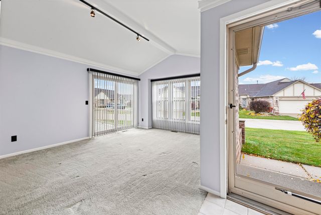 15601 Orchard Ridge Drive, Clinton Twp, MI 48038