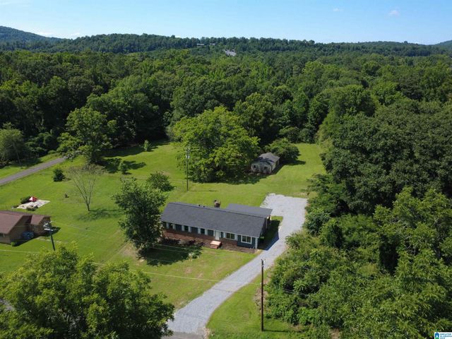 107 NASSAU STREET, Talladega, AL 35160