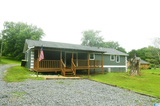 107 NASSAU STREET, Talladega, AL 35160