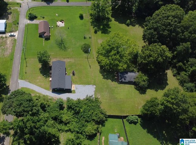 107 NASSAU STREET, Talladega, AL 35160