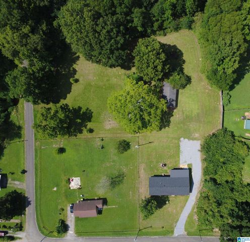 107 NASSAU STREET, Talladega, AL 35160