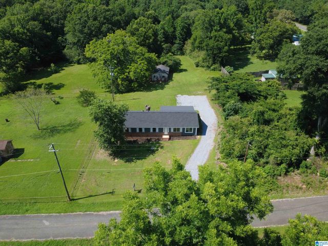 107 NASSAU STREET, Talladega, AL 35160