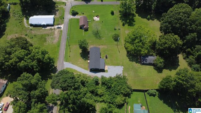 107 NASSAU STREET, Talladega, AL 35160