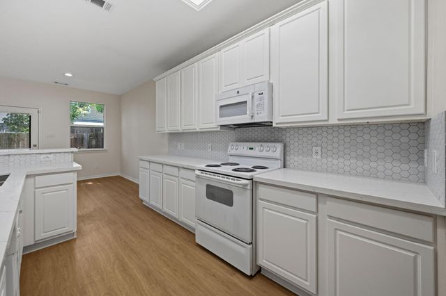 17602 Bering Bridge Lane, Humble, TX 77346