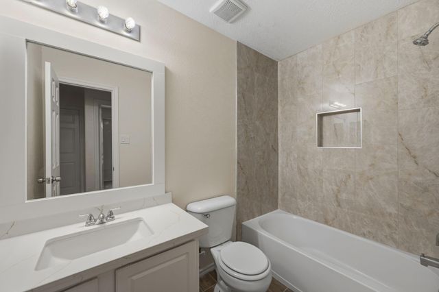 17602 Bering Bridge Lane, Humble, TX 77346