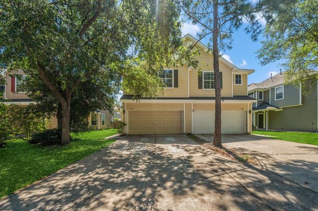 17602 Bering Bridge Lane, Humble, TX 77346
