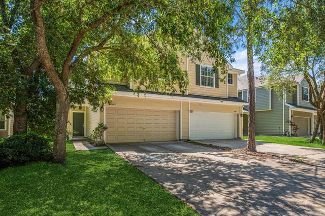17602 Bering Bridge Lane, Humble, TX 77346