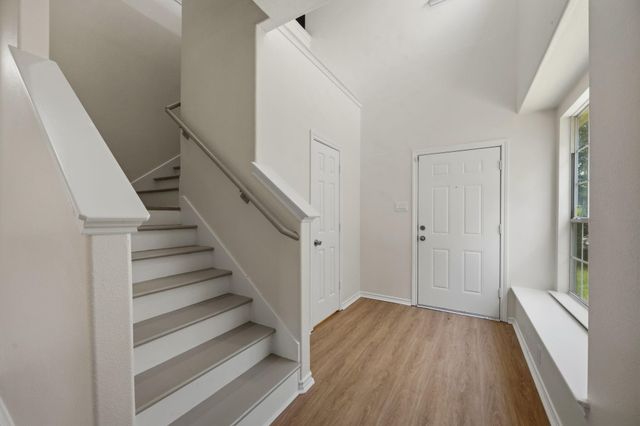 17602 Bering Bridge Lane, Humble, TX 77346