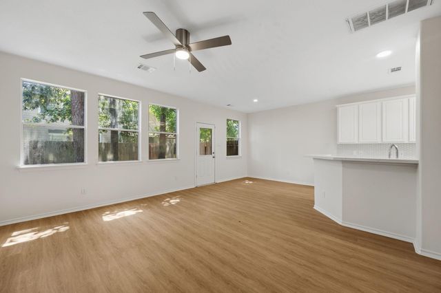 17602 Bering Bridge Lane, Humble, TX 77346