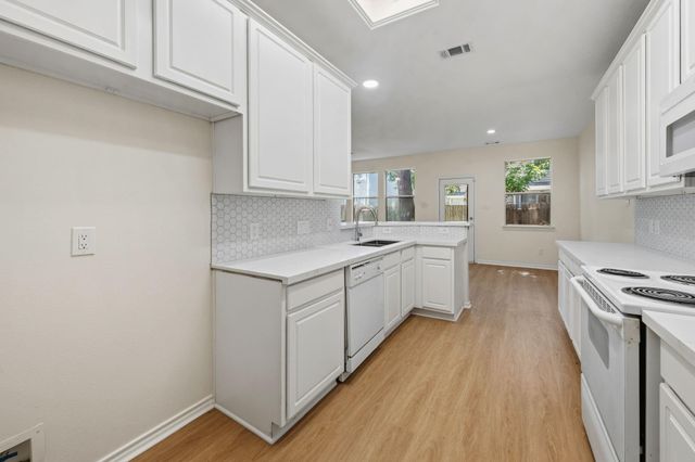 17602 Bering Bridge Lane, Humble, TX 77346