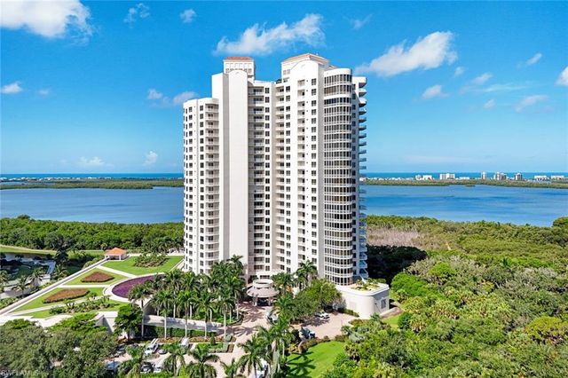 4851 Bonita Bay BLVD 1002, Bonita Springs, FL 34134