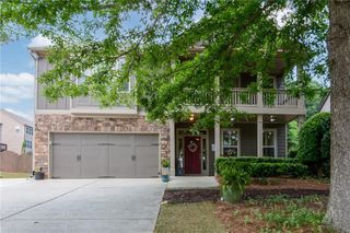 1415 Winning Colors Court, Suwanee, GA 30024