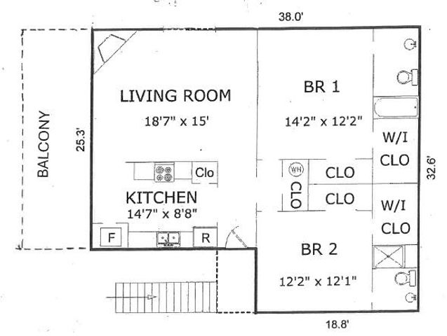 9500 Center Street 4, Carmel, CA 93923