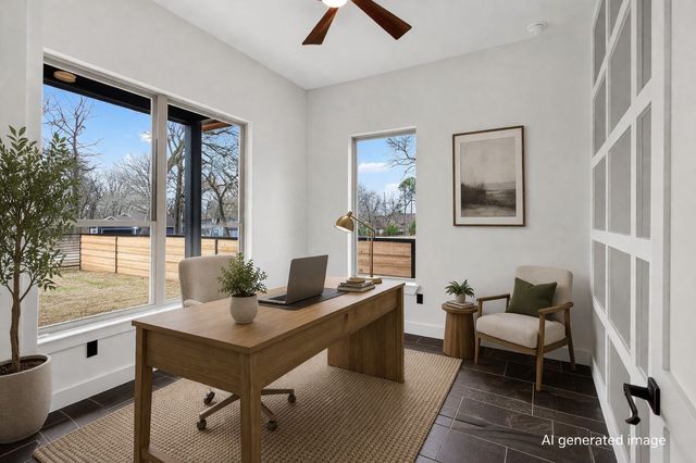 124 Aztec Drive, Mabank, TX 75156