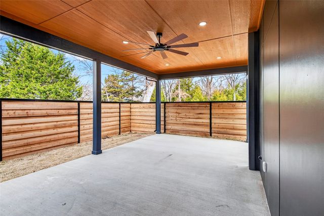 124 Aztec Drive, Mabank, TX 75156