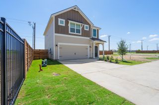 108 Carmel Canyon TRL, Jarrell, TX 76537