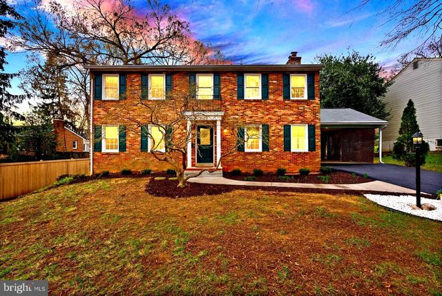 7109 DAVIS CT, Mclean, VA 22101