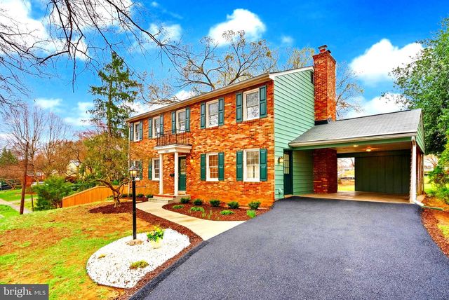 7109 DAVIS CT, Mclean, VA 22101