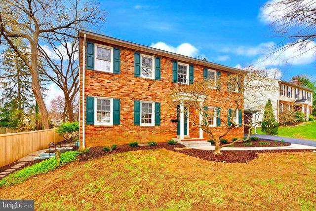 7109 DAVIS CT, Mclean, VA 22101